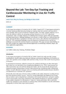 thumbnail of Beyond the Lab Ten-Day Eye-Tracking and Cardiovascular Mo